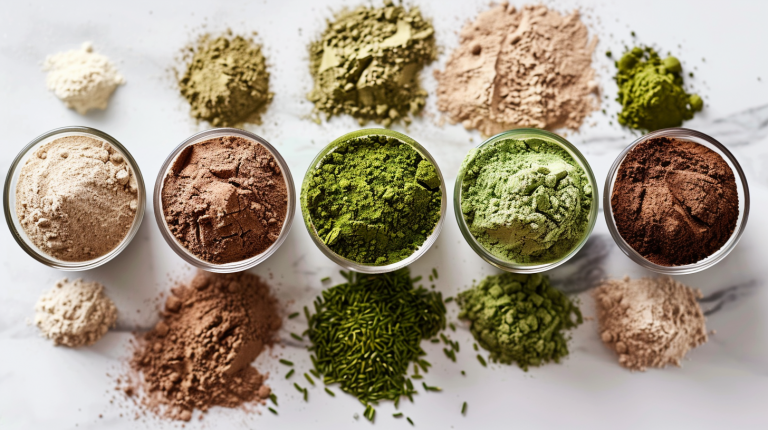 The Ultimate Guide to the Best Vegan Protein Powders