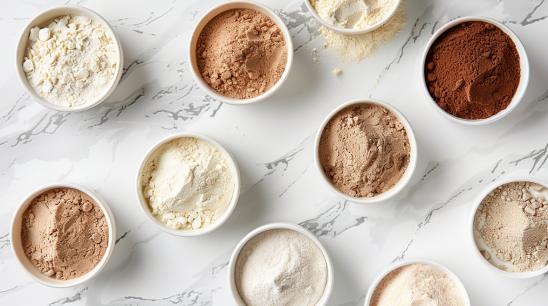 Collagen Protein Powders: A Secret Weapon To Age-Defying Skin, Luxurious Hair, and Pain-Free Joints